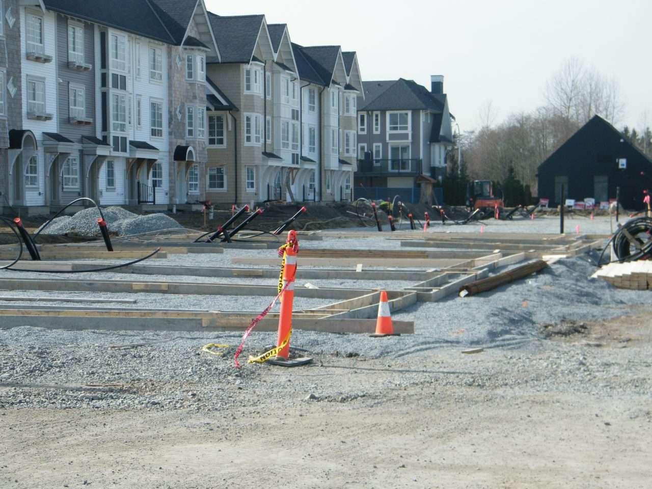 About Us - Advance Testing